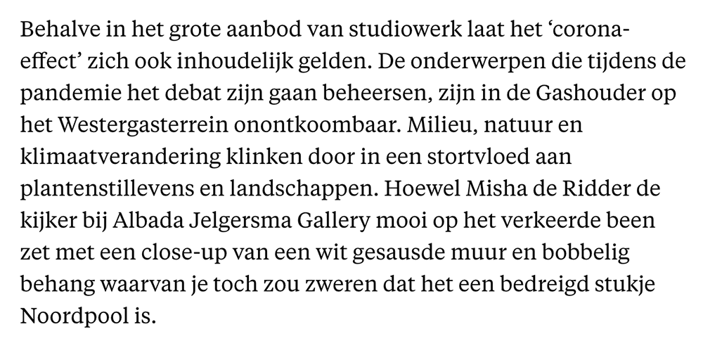 Parool Edo Dijksterhuis